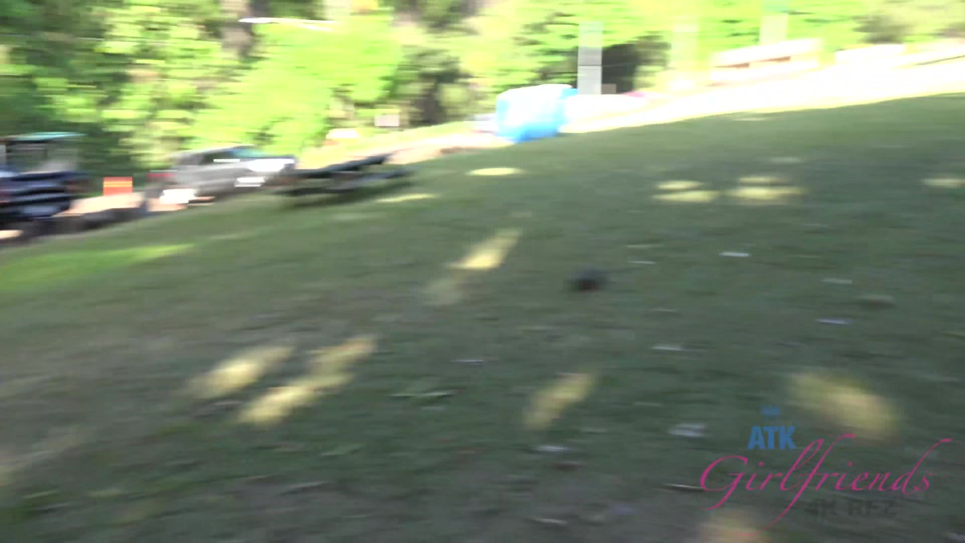 Virtual Vacation In Kauai With Zaya Cassidy Part 2