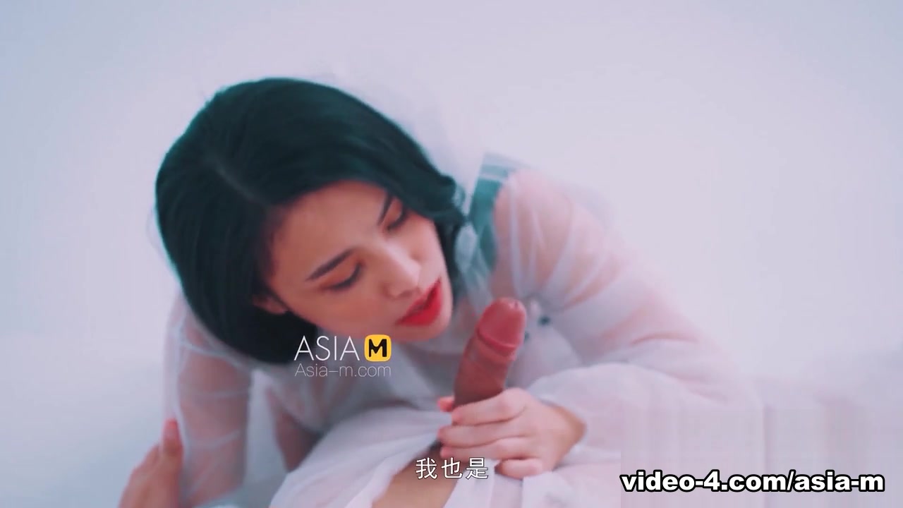 The betray holiday during the epidemic MD-150-2 / 疫情下的背德假期 - ModelMediaAsia