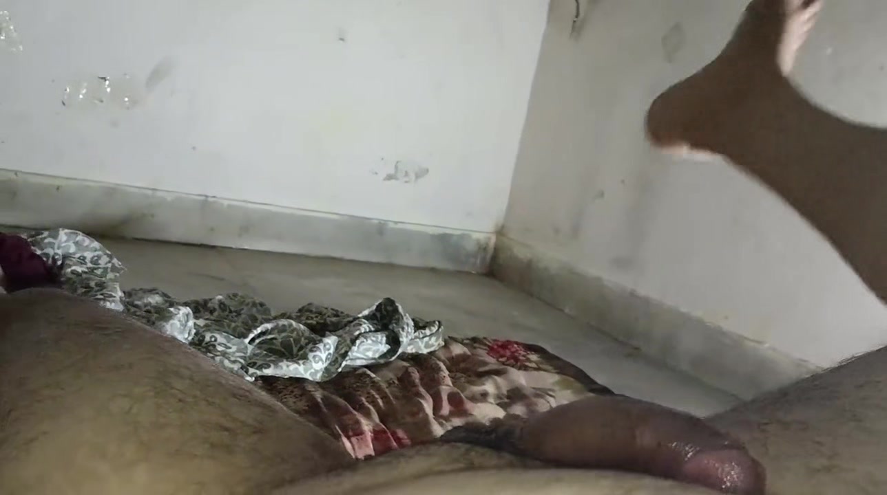 Indian Wife Give Blowjob to Husband Before Enjoys Fucking in Her Ass xlx