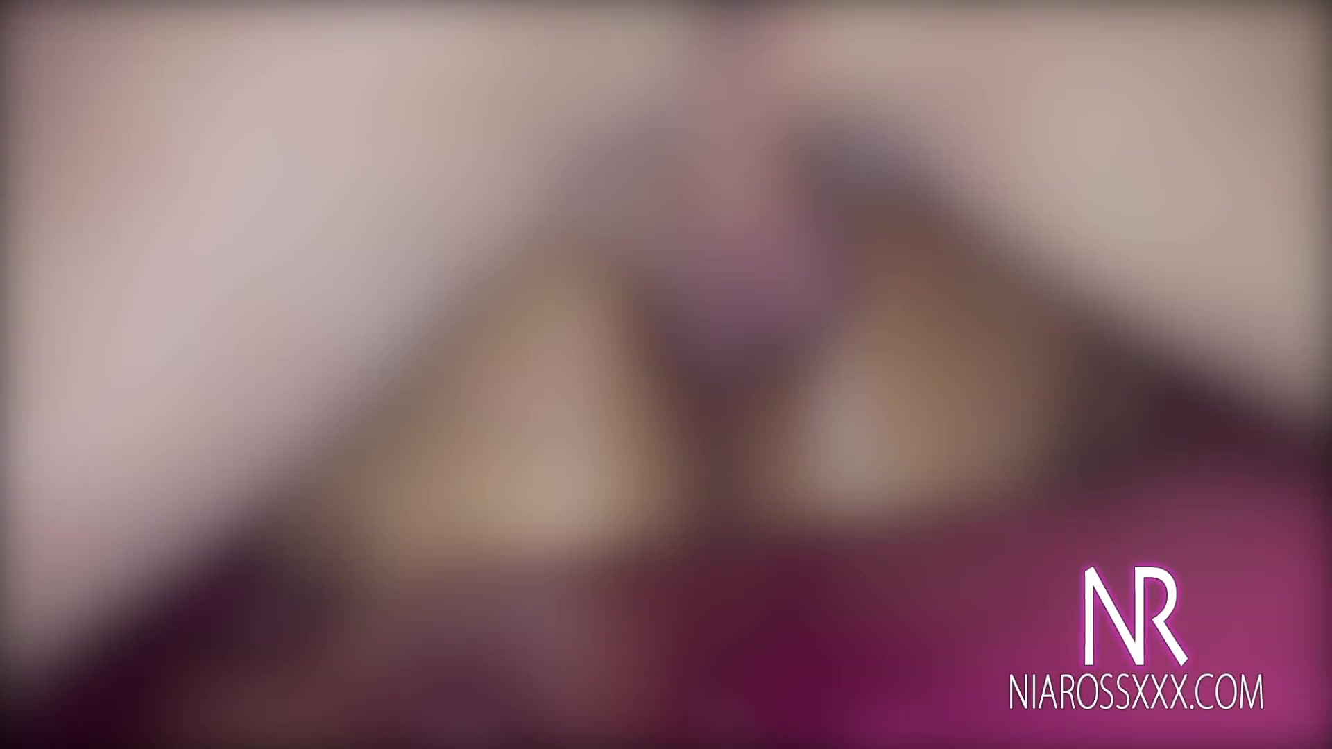 Nia Meets Mr G Ryde - Sex Movies Featuring Niarossxxx