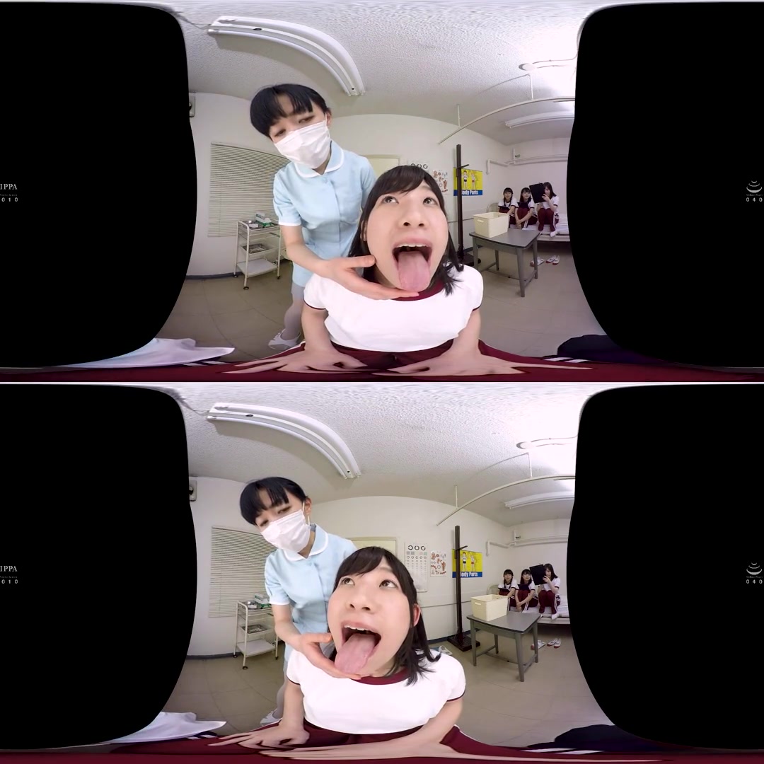 Long-Length VR, Physical Measurements 8 - SexLikeReal