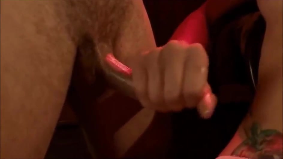 Bartender Fucks Ts M.b