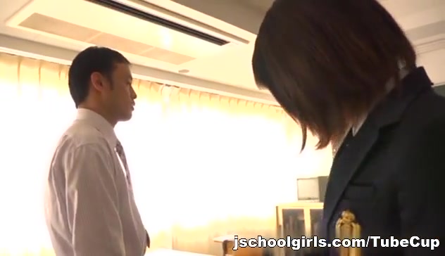 held down blowjob and aggressive sex Mikan Kururugi