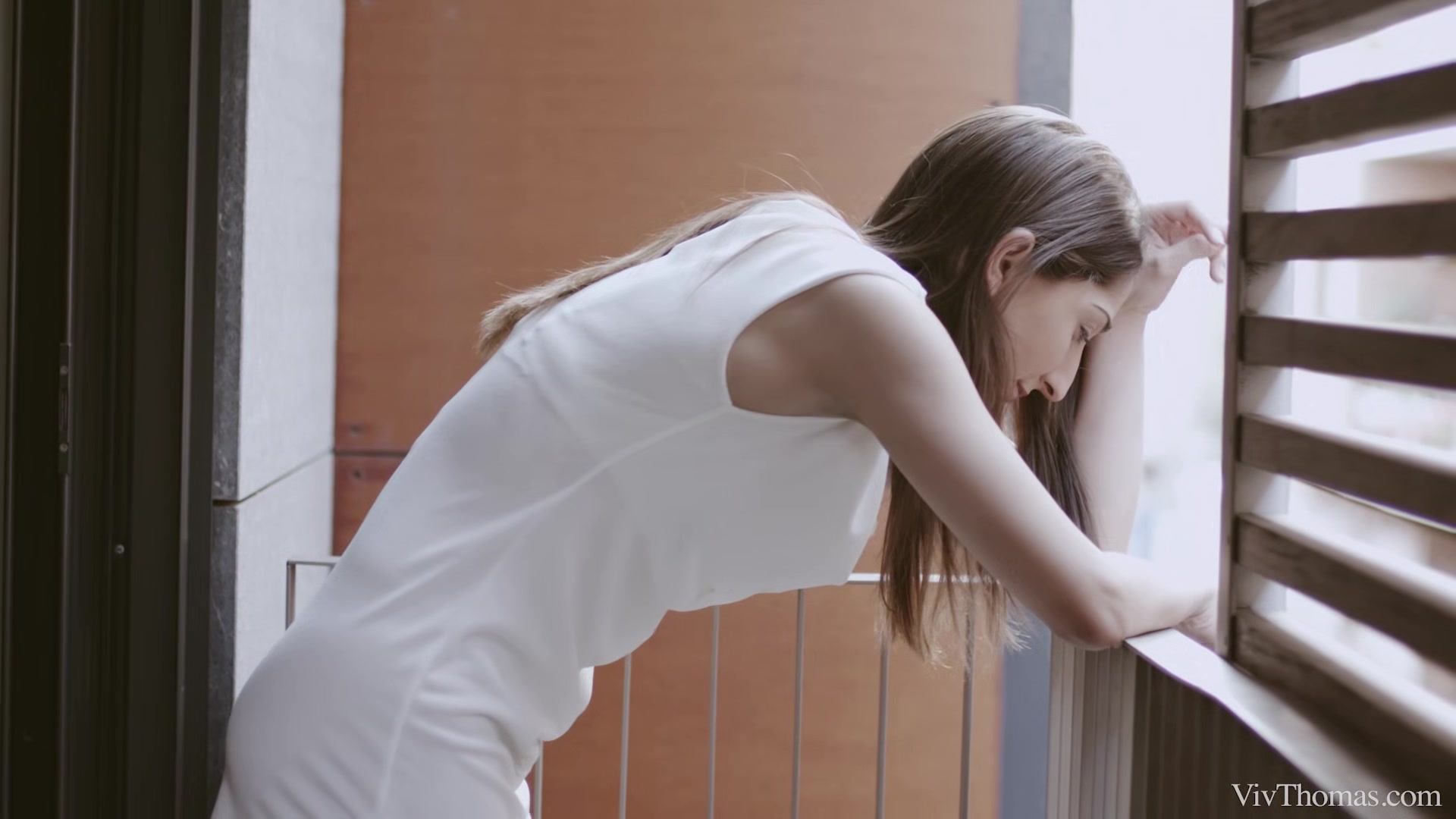 Love Match 2 - Dilection - Ena Sweet & Jimena Lago - VivThomas
