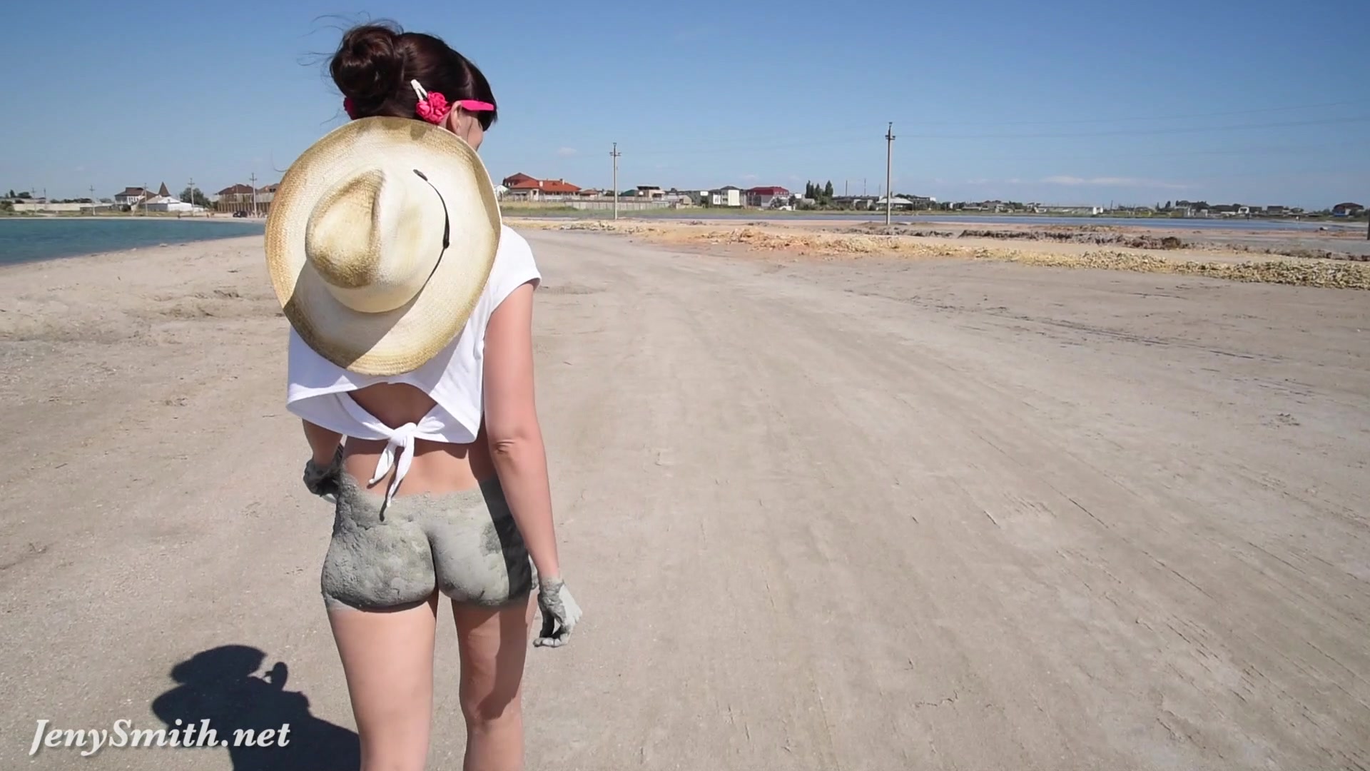Jeny Smith - dirt