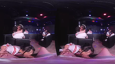 Big Tit Pub (G-cup and above!!) 3 - SexLikeReal