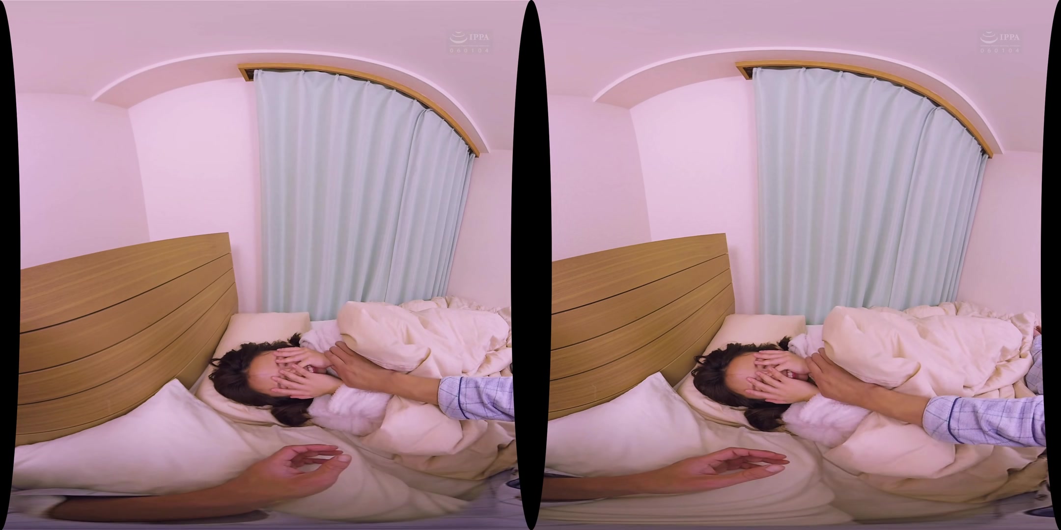 Mitsuki Kamiya - Morning Sex - BakunouVR