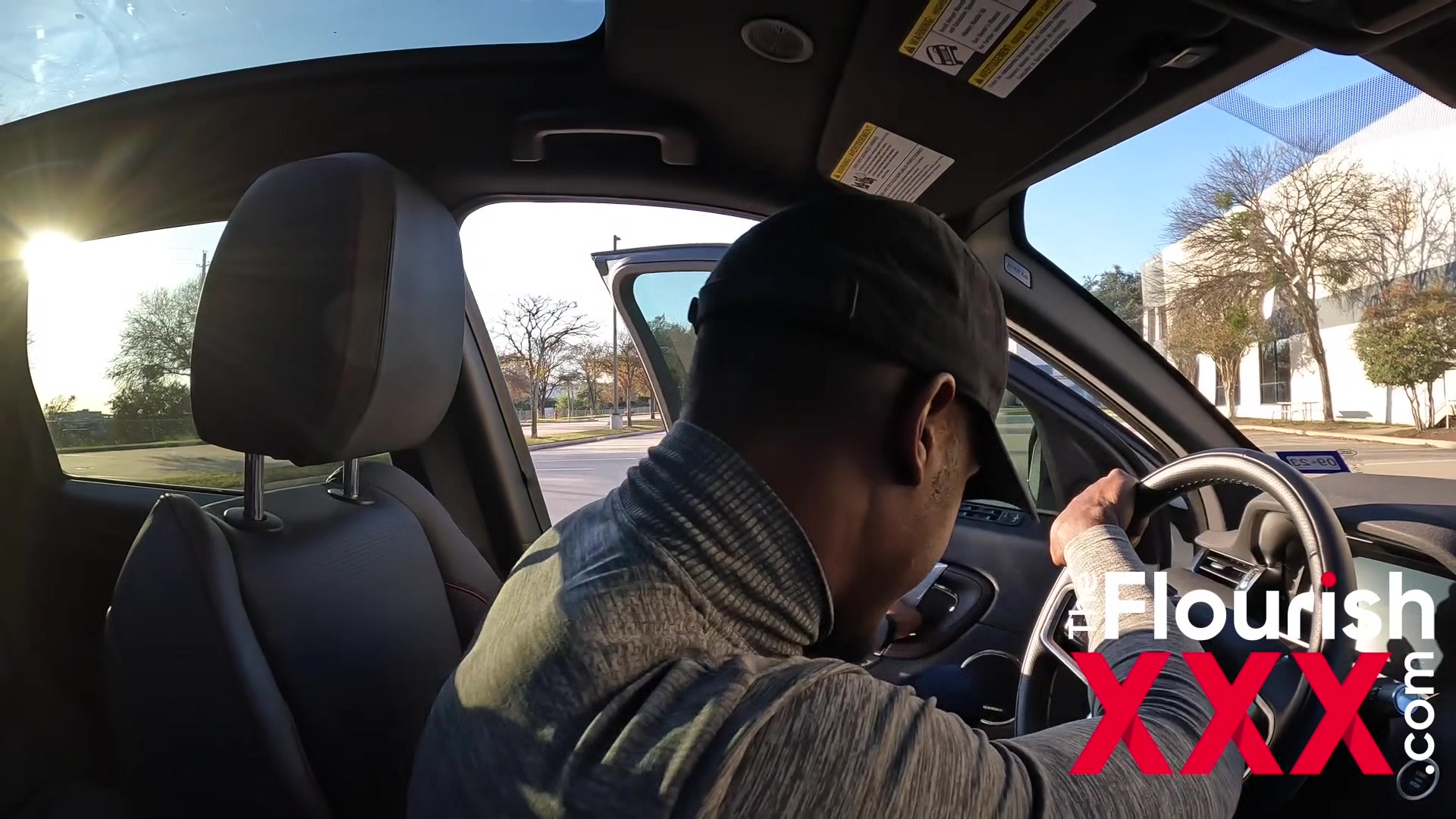 Lucky Uber guy gets Spanish cakes