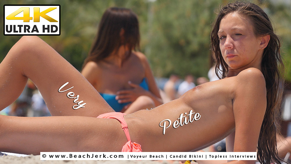 Very Petite - BeachJerk