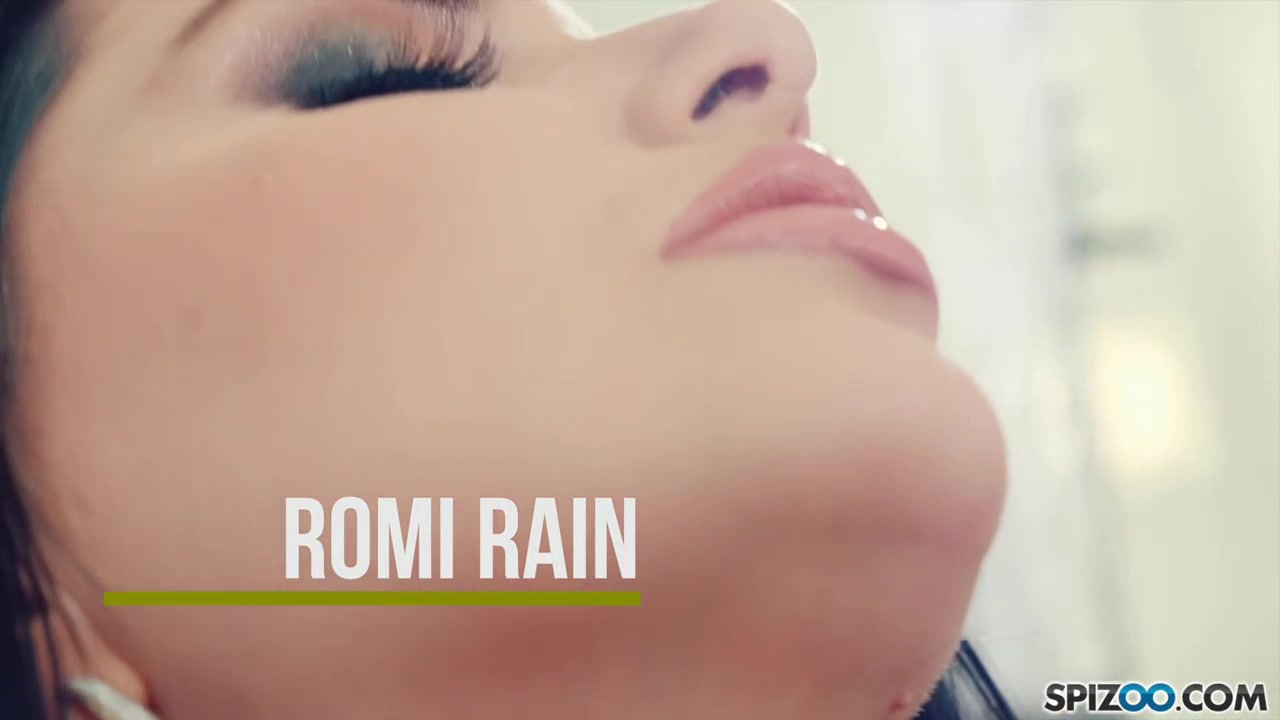 Romi Rains Obsession