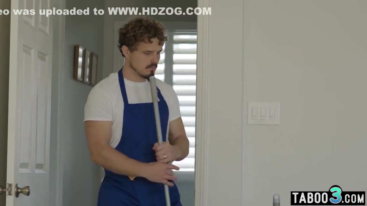 Maid Got Laid By Landlord Next To Husband With Alison Rey And Will Pounder