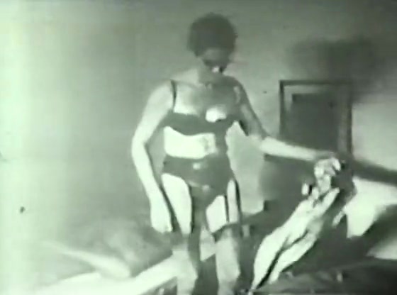 Retro Porn Archive Video: Golden Age Erotica 02 05