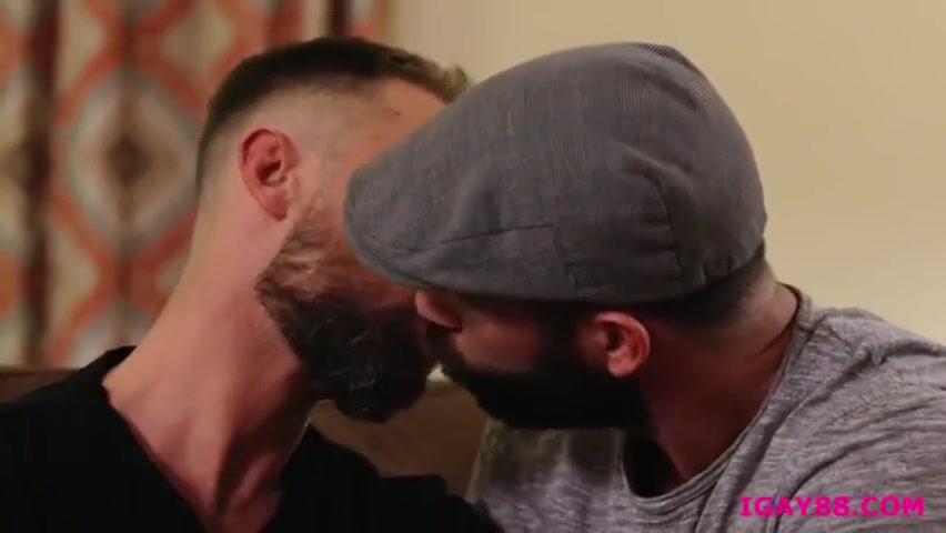 Muscleds And Licking Assholes With Jake Nicola And Zayne Roman