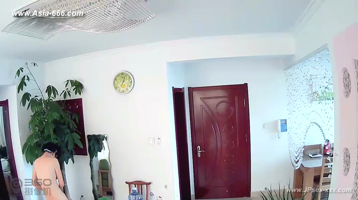 Hackers use the camera to remote monitoring of a lover's home life.309