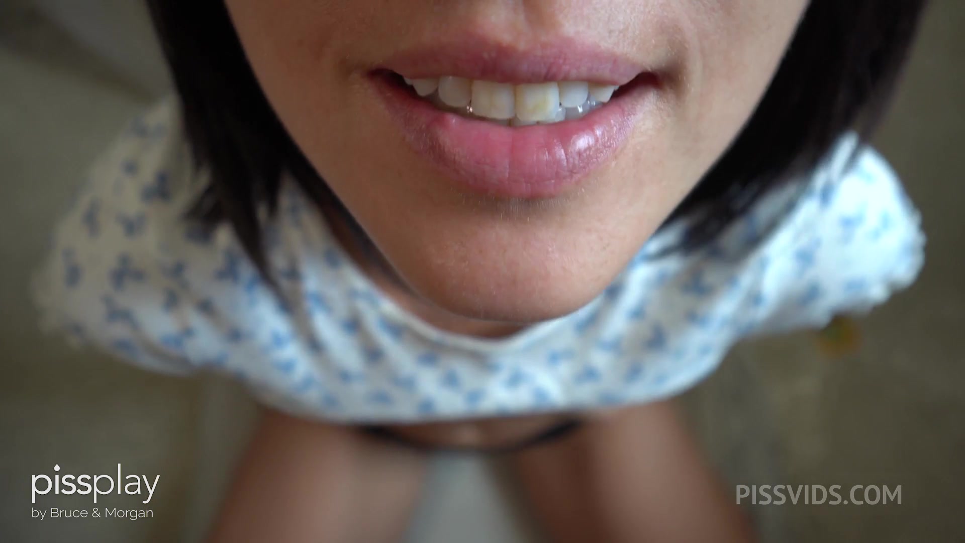 ASMR - PissVids