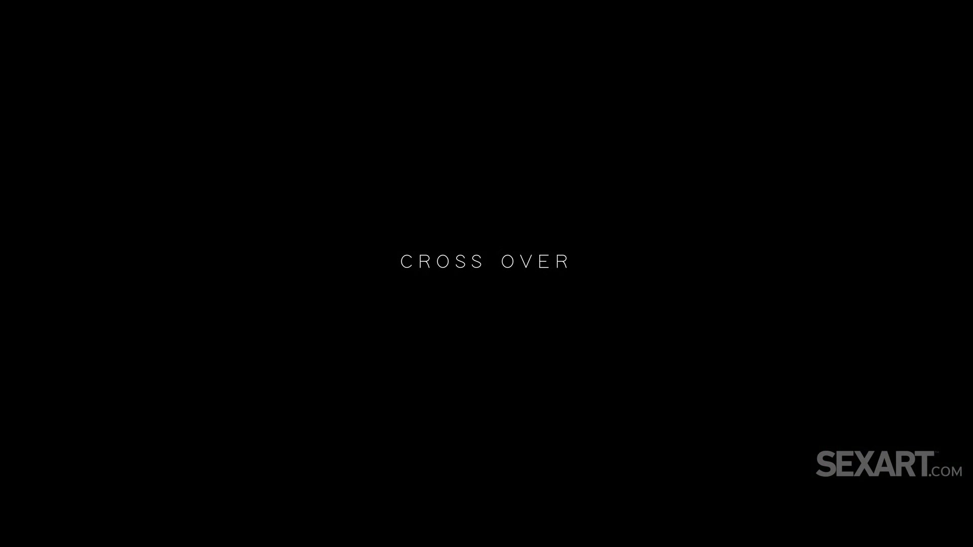 Cross Over - Eva Brown & Venera