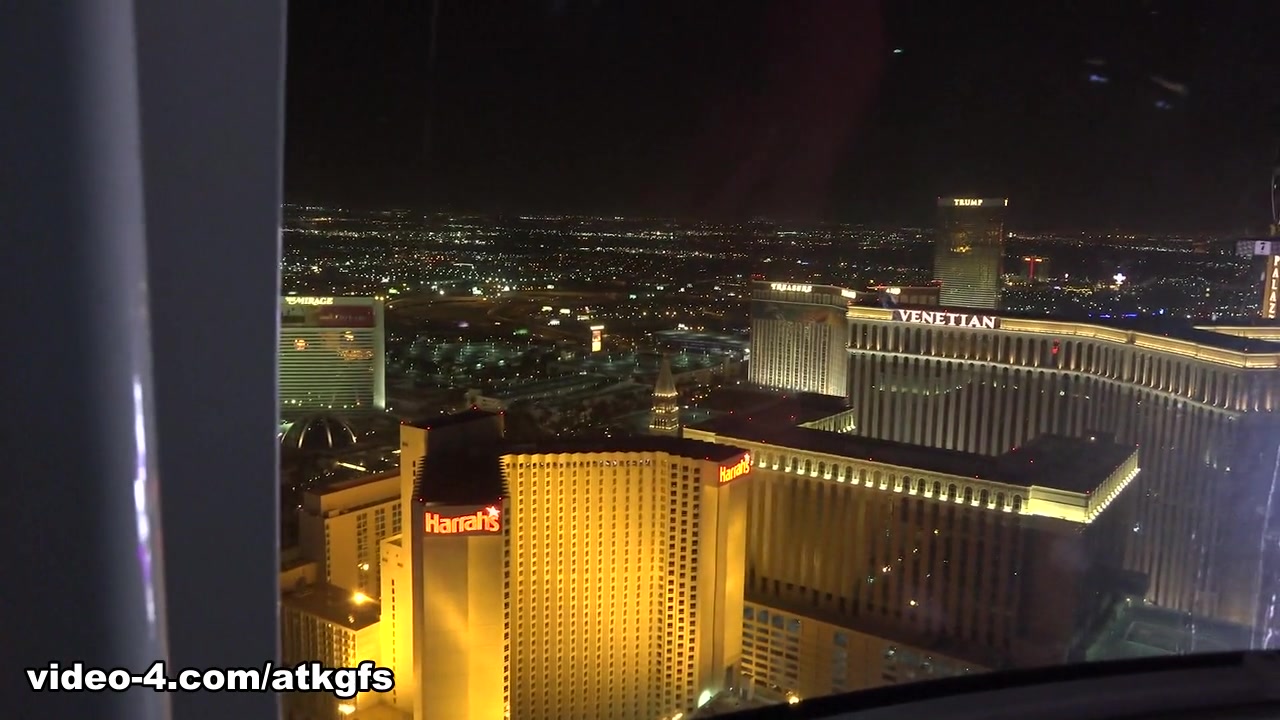 Nikki Next in Virtual Vacation Movie - ATKGirlfriends
