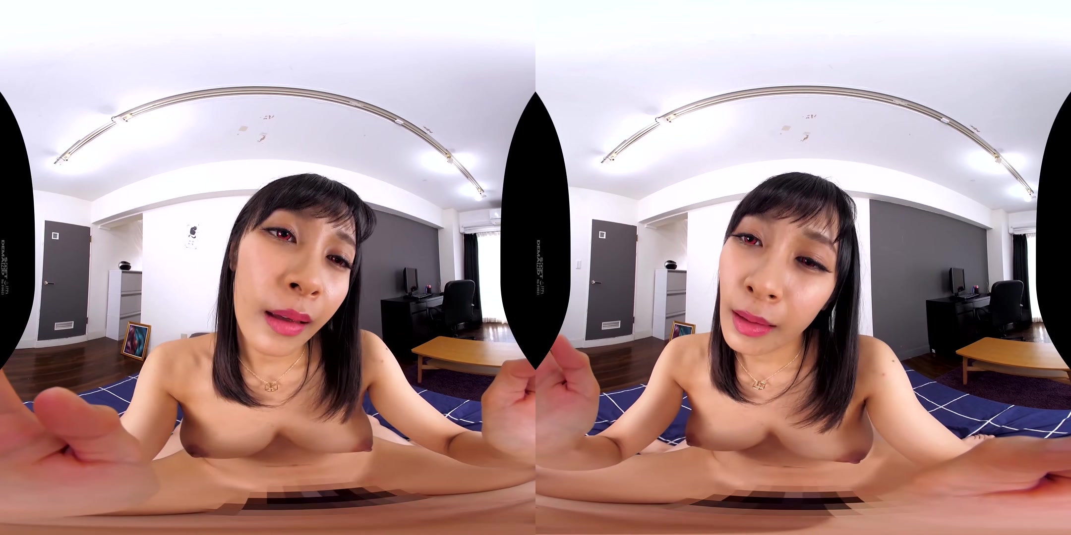 The Barrier in My Room VR: We're Doing What I Want While We're Here! - SodCreate