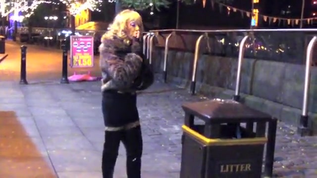 Crazy amateur shemale clip with Solo, Amateur scenes