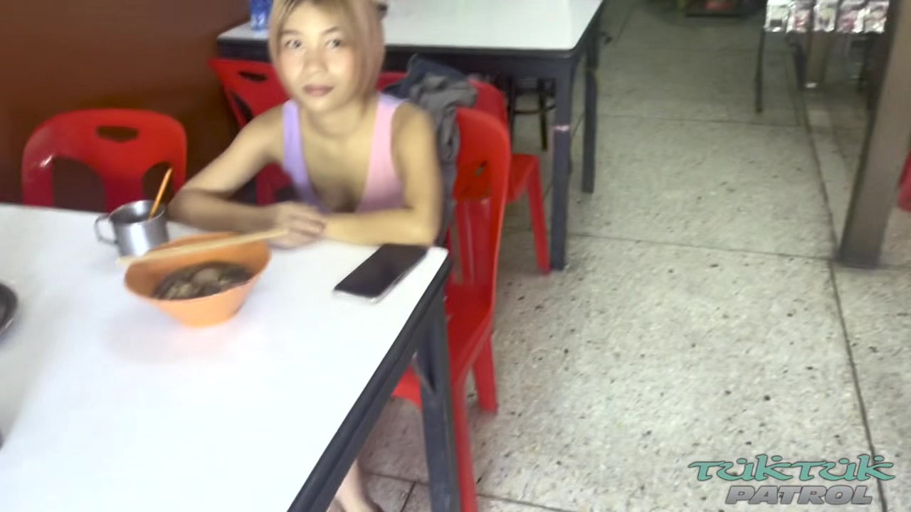 Thai Cockrider May