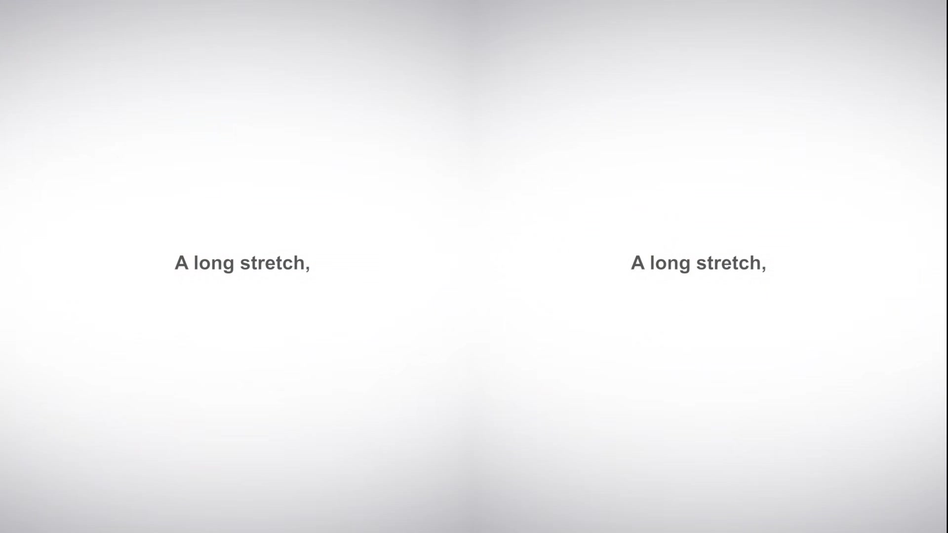 Improving flexibility