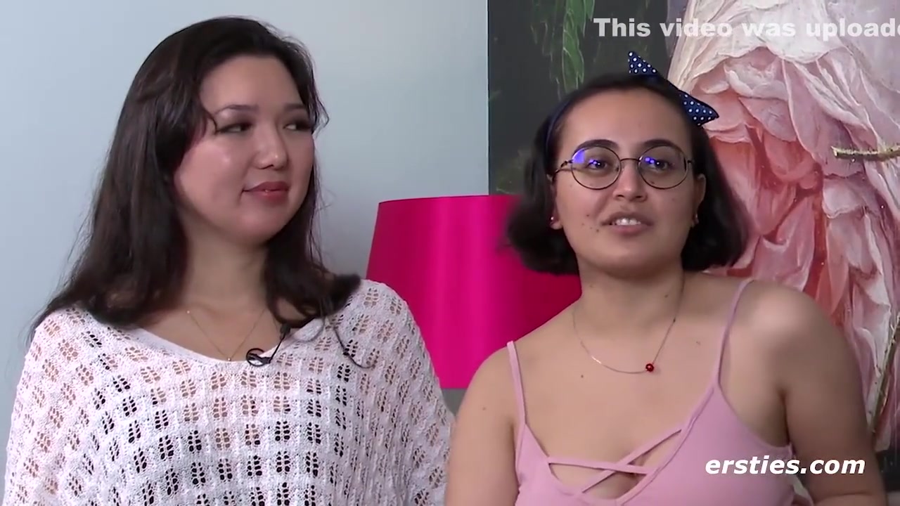 Amazing Xxx Movie Lesbian Exclusive Unique