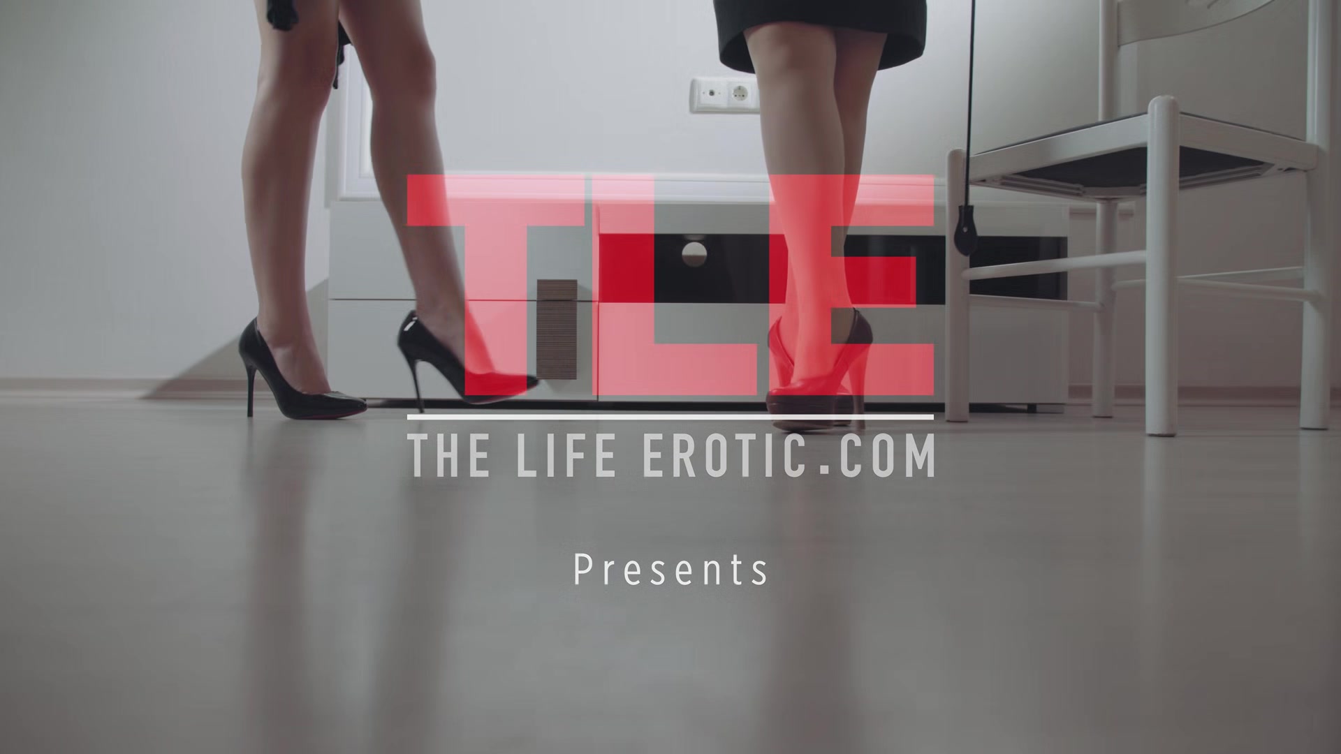 My Stiletto Fetish 2 02 Sienna - TheLifeErotic