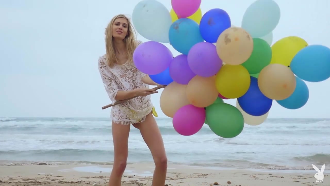 Secret Sessions - PlayboyTV