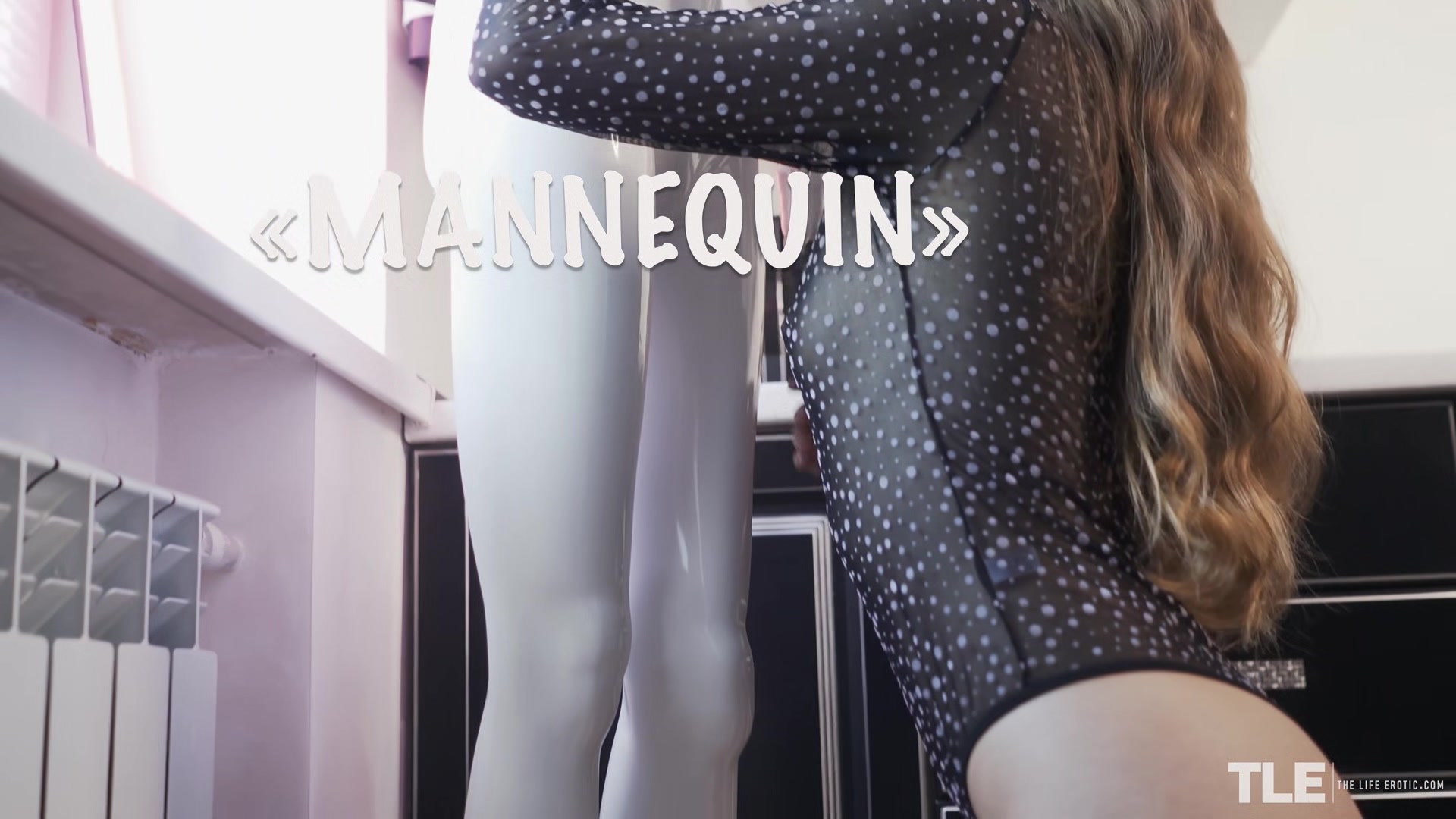 Mannequin 2 - Elina De Lion
