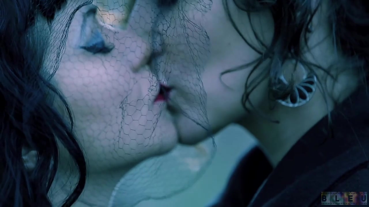 The Black Widow: Chapter Three - KINK