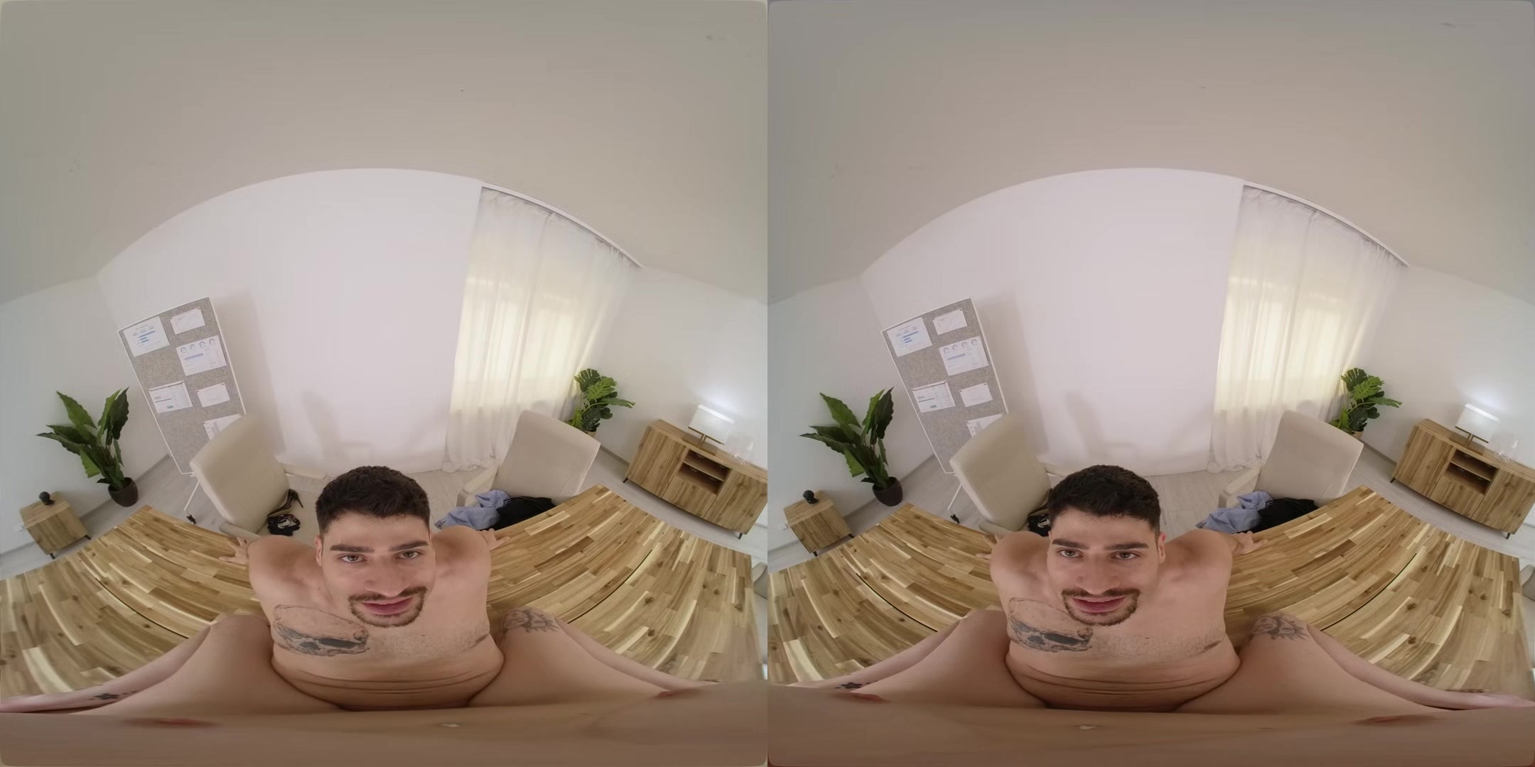 Sex in the Office