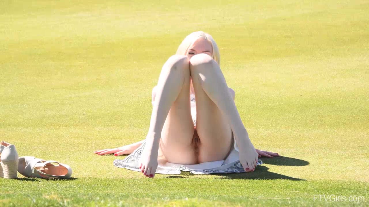 Wet Privates - FTVGirls