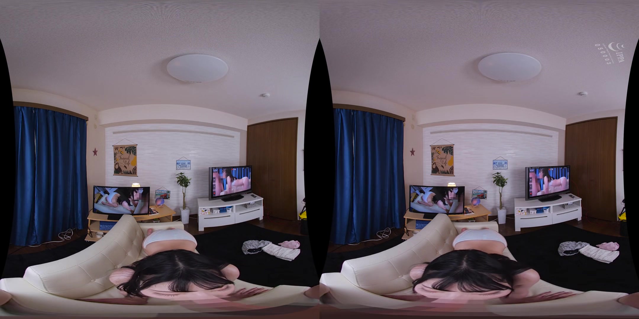 Amateur Y (24 Years Old) - Japanese Amateur POV