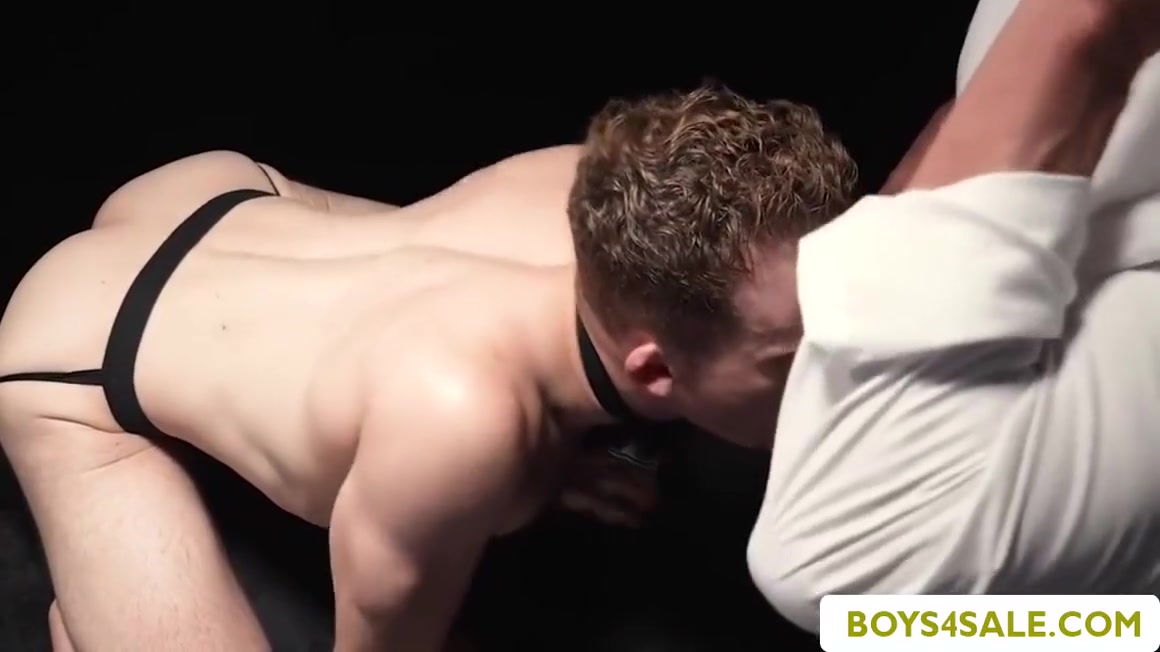Ace Banner And Dylan Tides In Twink Lets Master Bang 8 Min
