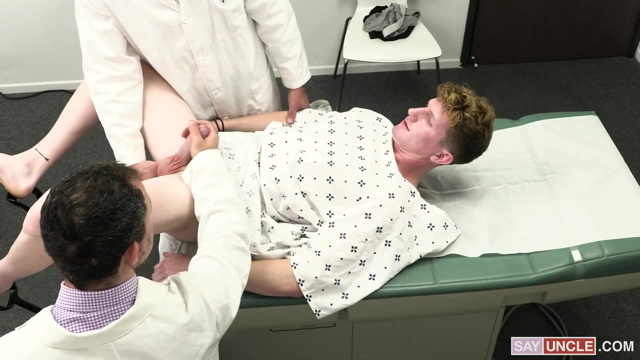 Check Me Out, Doc - DoctorTapes