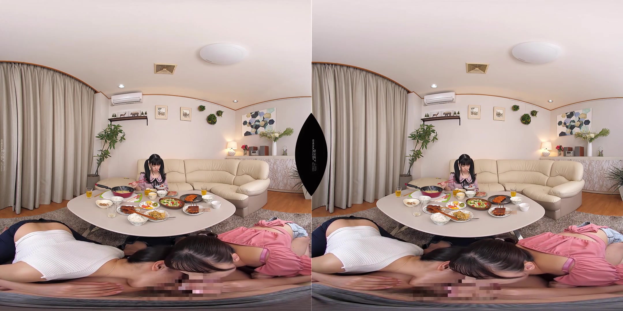 Forbidden StepFamily Nonstop Creampie Sex Party Part 3