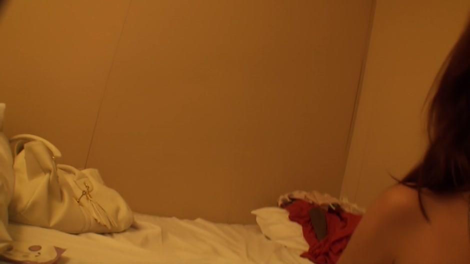 Iva Zan in a naughty amateur young couple sex video
