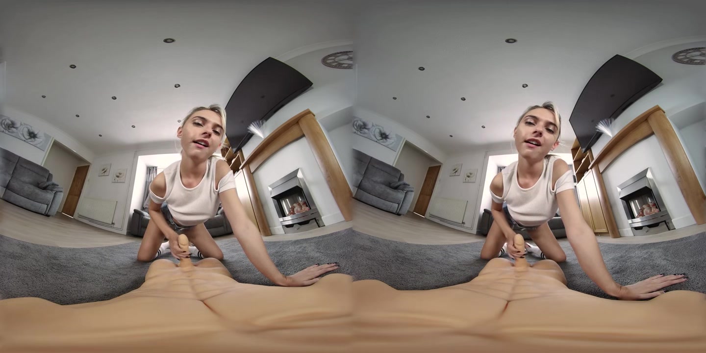 Futanari Frotting