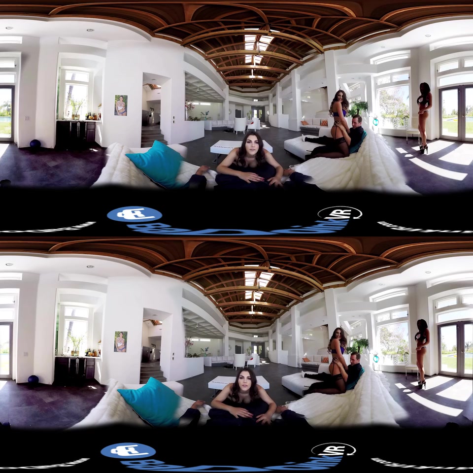 Cumming Full Circle - A 360 Experience