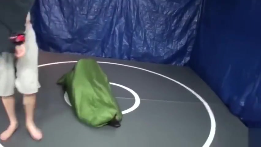 Hot Wrestling