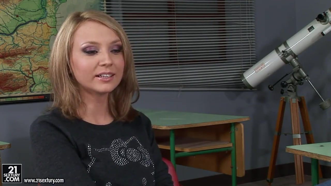 Nataly Von shares her most anxious sexual memories