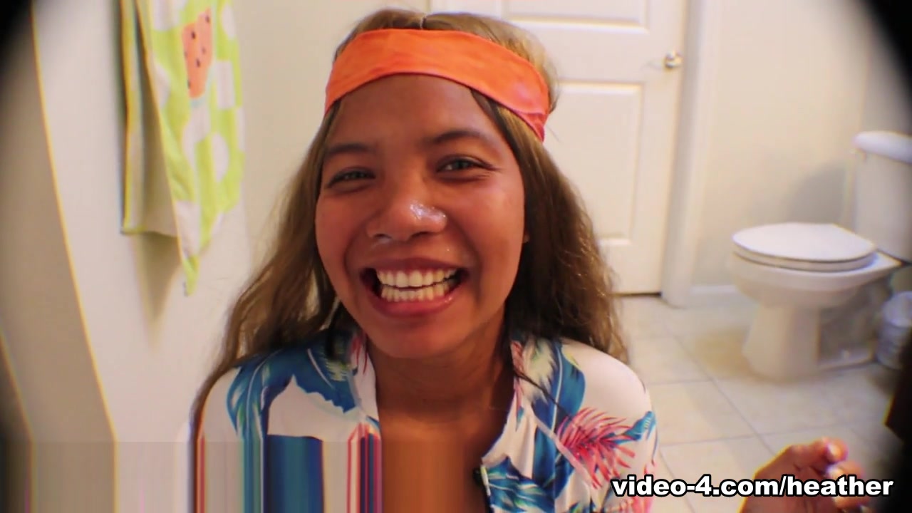 27 Week Pregnant Asian Thai Hippy Step mom Sucking Big Monster Cock Throat Fuck Deepthroat And Throatpie