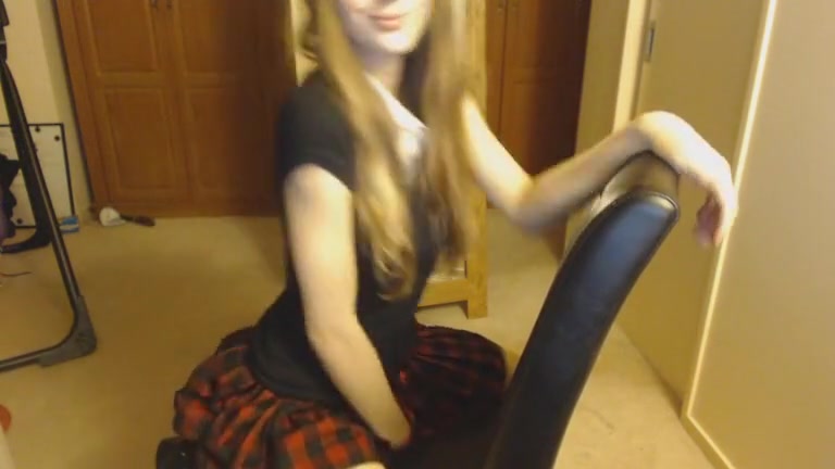 School outfit video