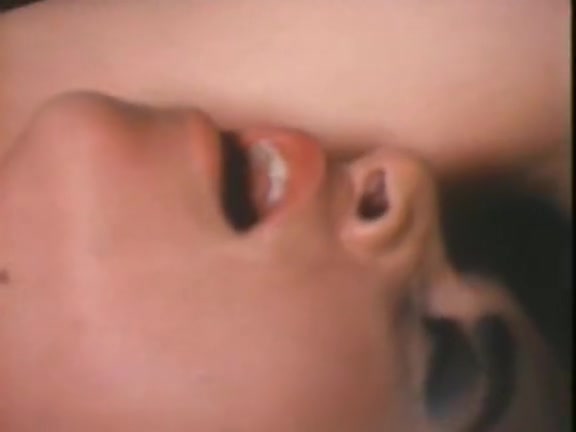 Juliet Anderson, John Leslie, Richard Pacheco in classic xxx movie