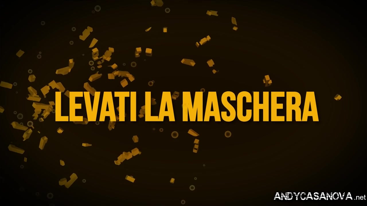 Le Sporche Quarantene Di Andy Casanova Full Collection 6 Episodi - Sex Movies Featuring Andy Casanova