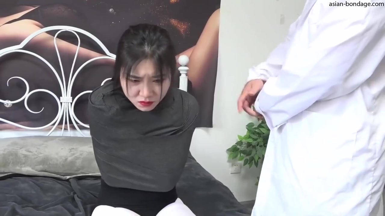 Byby - Chinese Bondage