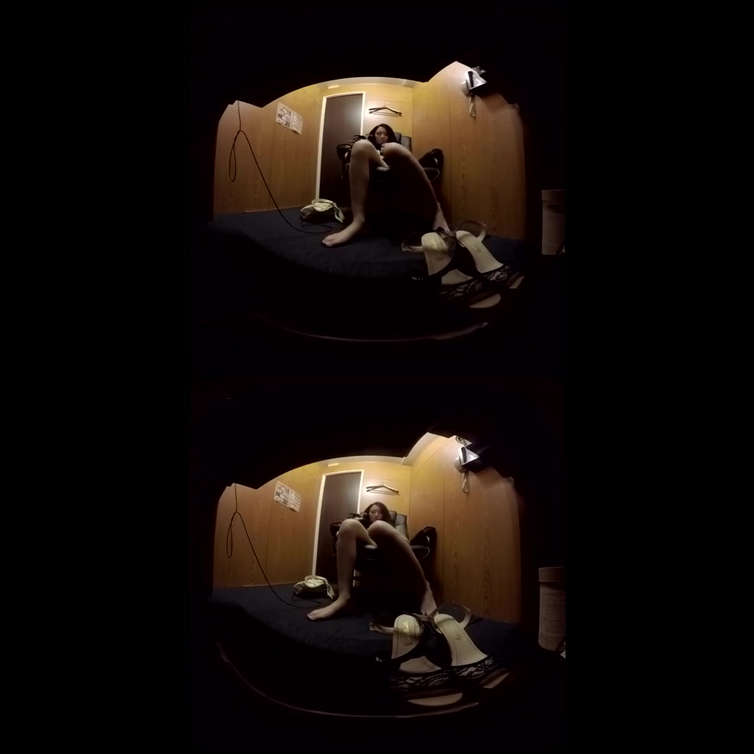 Net Cafe Secret Masturbation 2 - PetersPrimoVR