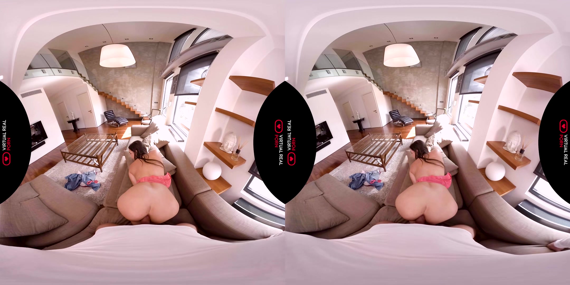 Sexual Escape Room - Busty Teen Pov - Sexlikereal
