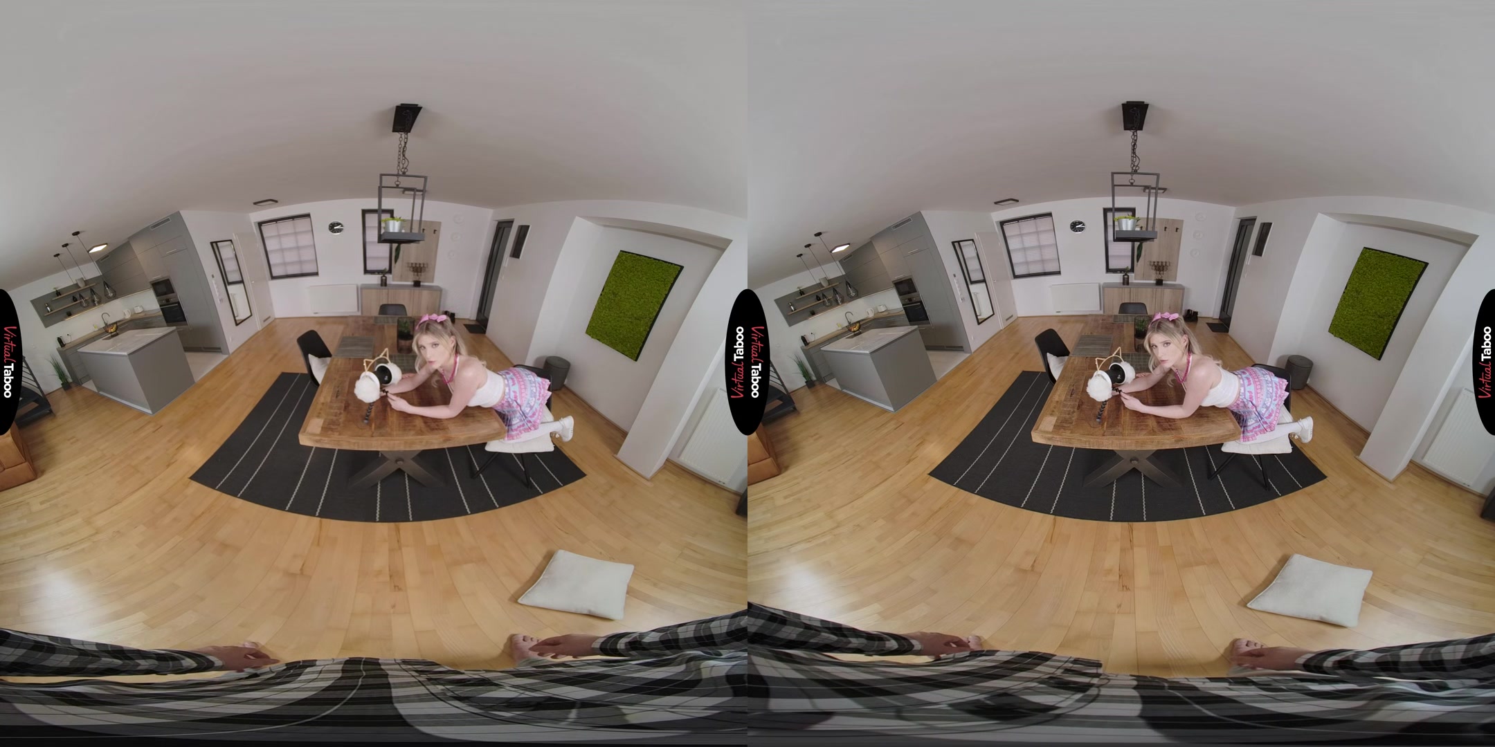 Melody Marks VR Porn: Sounds Of Sex - VirtualTaboo