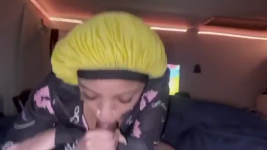 Red Bone In Pretty Loves To Choke On My Bbc